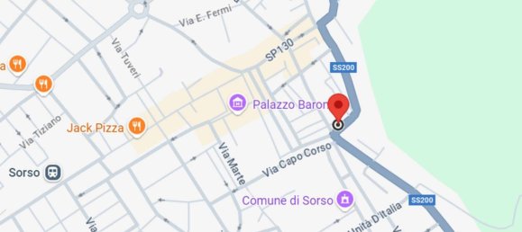 1 room Commercial property in Sorso, Italy No. 305436 12