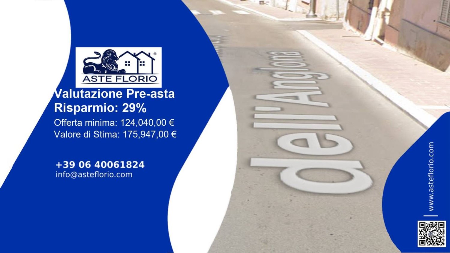 1 room Commercial property in Sorso, Italy No. 305436