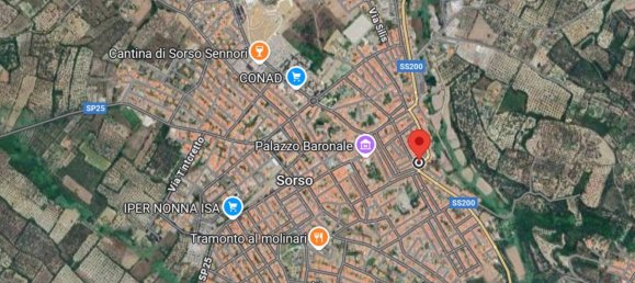 1 room Commercial property in Sorso, Italy No. 305436 8
