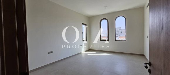 2 chambres Maison de ville à Abu Dhabi, UAE No. 17095 6