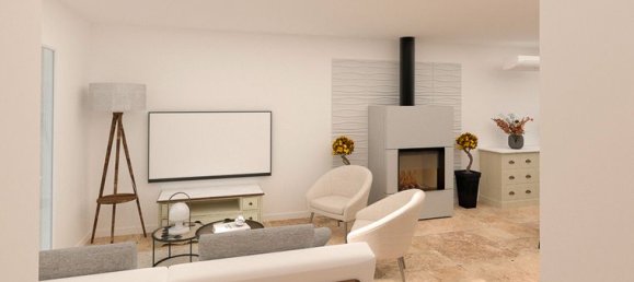 4 Schlafzimmer Haus in Rosny-sous-Bois, France, Nr. 311401 11