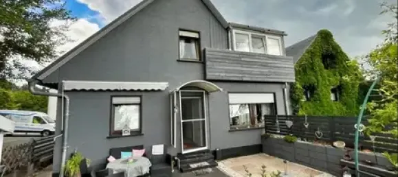 Moradia em banda de 4 divisões em Lahn-Dill, Germany N.º 343691 4