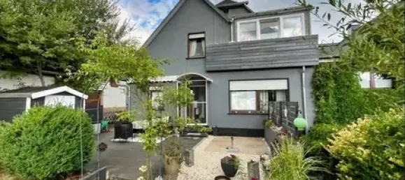 Moradia em banda de 4 divisões em Lahn-Dill, Germany N.º 343691 5