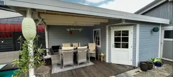 Moradia em banda de 4 divisões em Lahn-Dill, Germany N.º 343691 8