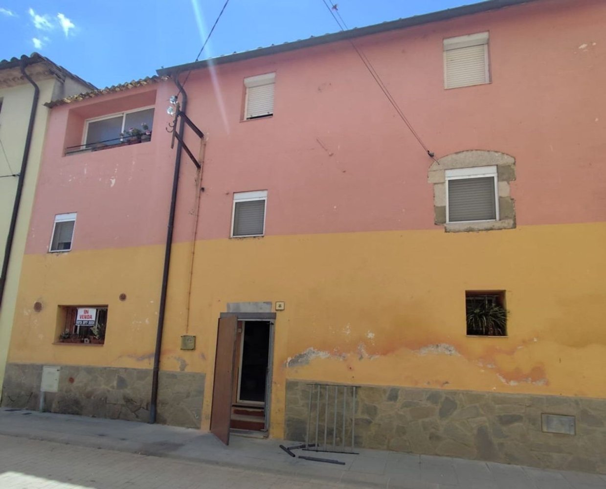 3 chambres Maison à Girona, Spain No. 202154