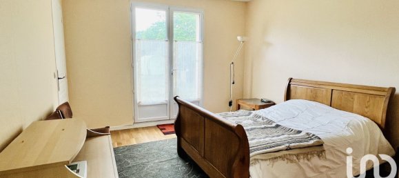 Дом с 4 спальнями в Уэр, Франция № 74034 7