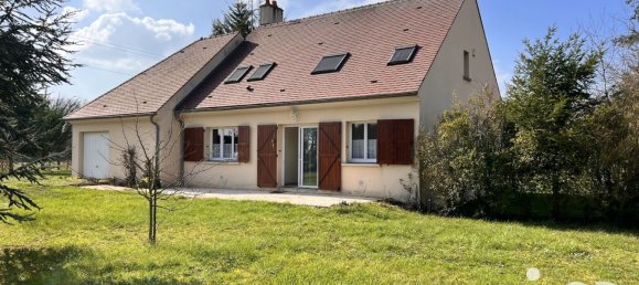 Дом с 4 спальнями в Уэр, Франция № 74034 13