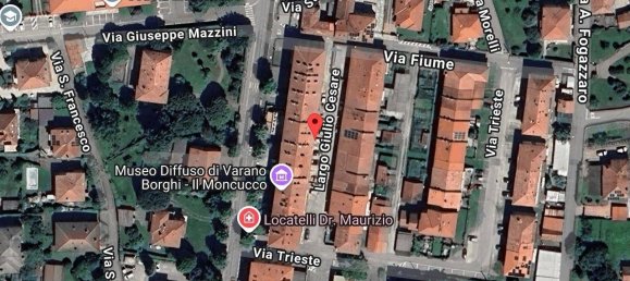 3 bedrooms Apartment in Varano Borghi, Italy No. 283525 9