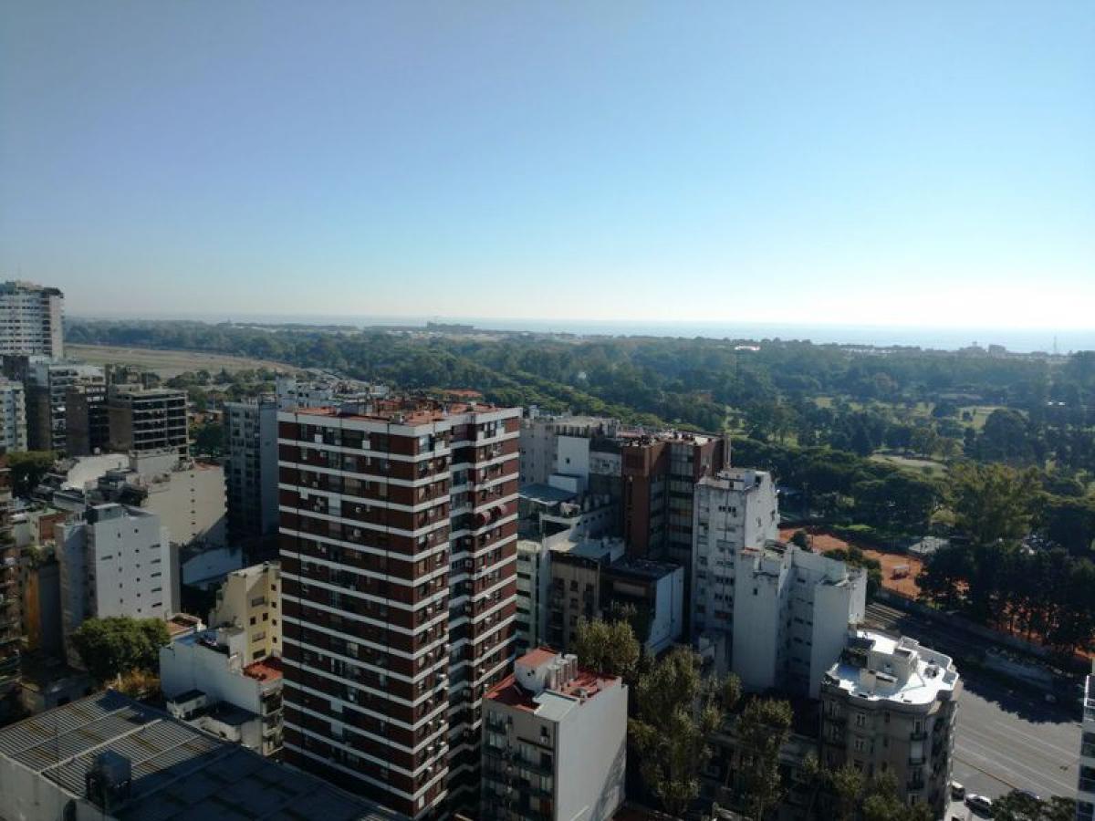 3 chambres Appartement à Buenos Aires, Argentina No. 76812