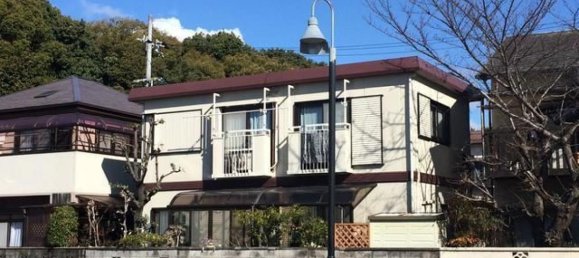 5 Schlafzimmer Haus in Hyogo, Japan, Nr. 5743 2
