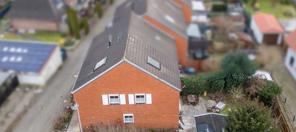 4 غرف نوم تاون هاوس في Delmenhorst, Germany رقم 28241 40