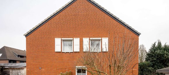 4 غرف نوم تاون هاوس في Delmenhorst, Germany رقم 28241 3