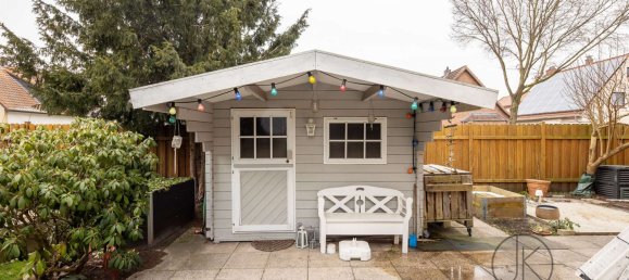 4 غرف نوم تاون هاوس في Delmenhorst, Germany رقم 28241 35