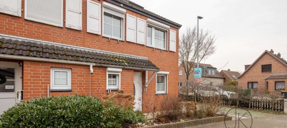 4 غرف نوم تاون هاوس في Delmenhorst, Germany رقم 28241 2