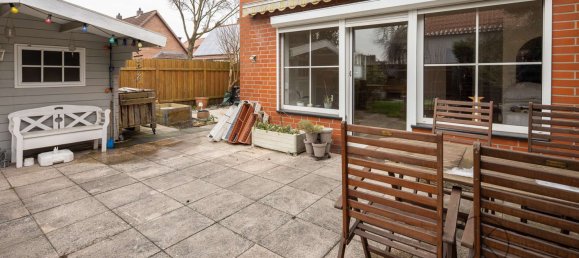 4 غرف نوم تاون هاوس في Delmenhorst, Germany رقم 28241 31