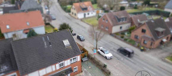 4 غرف نوم تاون هاوس في Delmenhorst, Germany رقم 28241 39