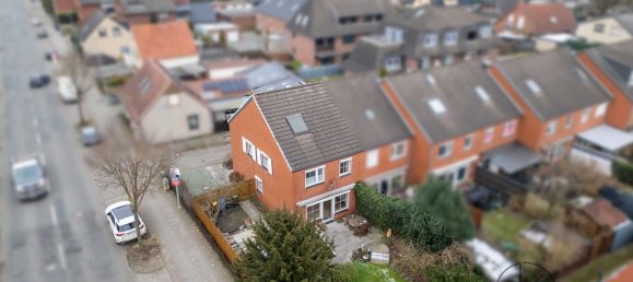 4 غرف نوم تاون هاوس في Delmenhorst, Germany رقم 28241 41