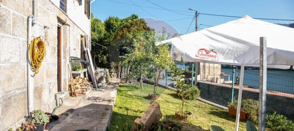 3 chambres Maison à Baiao, Portugal No. 183956 24