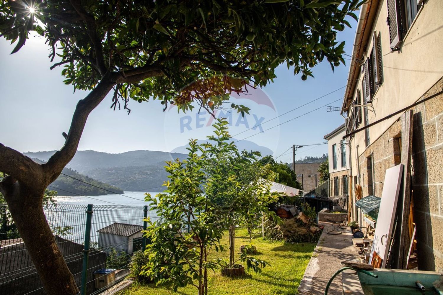 3 chambres Maison à Baiao, Portugal No. 183956