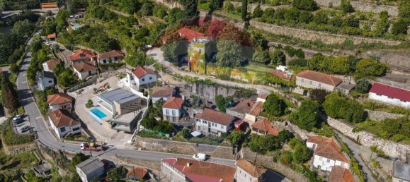 3 chambres Maison à Baiao, Portugal No. 183956 7