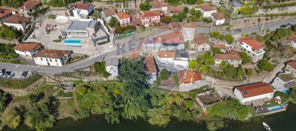 3 chambres Maison à Baiao, Portugal No. 183956 9