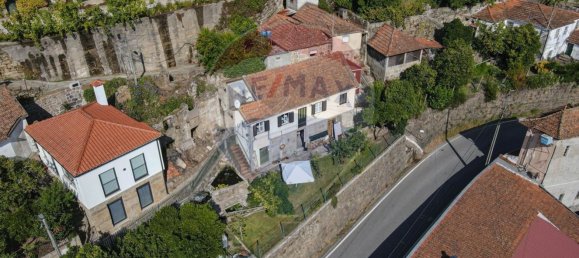 3 chambres Maison à Baiao, Portugal No. 183956 6