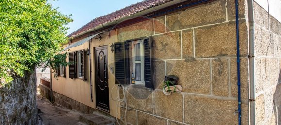 3 chambres Maison à Baiao, Portugal No. 183956 21