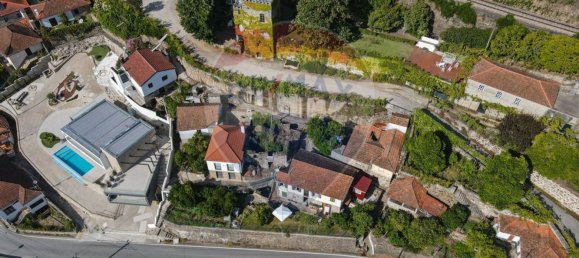 3 chambres Maison à Baiao, Portugal No. 183956 11