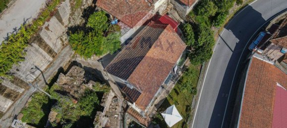 3 chambres Maison à Baiao, Portugal No. 183956 5