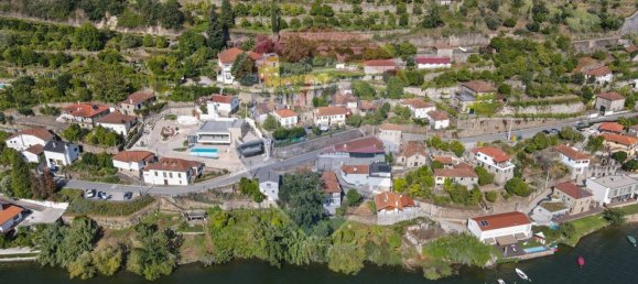 3 chambres Maison à Baiao, Portugal No. 183956 10