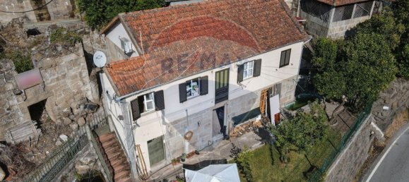 3 chambres Maison à Baiao, Portugal No. 183956 31
