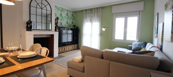 2 Schlafzimmer Wohnung in Marbella, Spain, Nr. 42969 2