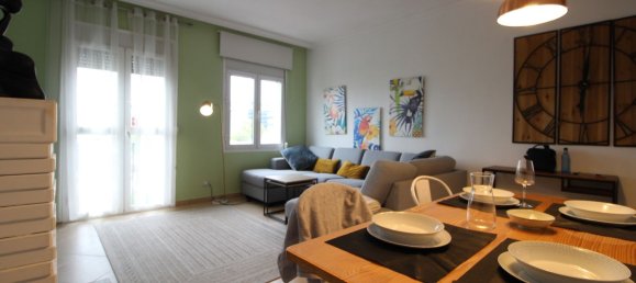 2 Schlafzimmer Wohnung in Marbella, Spain, Nr. 42969 4