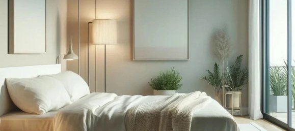 2 Schlafzimmer Wohnung in Cognac, France, Nr. 283445 3