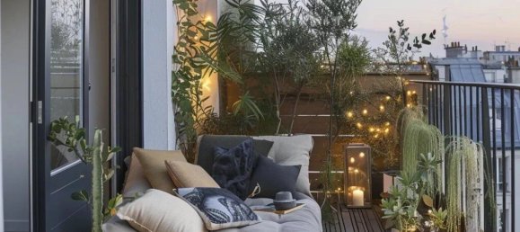 2 Schlafzimmer Wohnung in Cognac, France, Nr. 283445 2