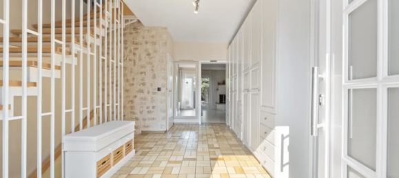 3 bedrooms Townhouse in Lippe, Germany No. 181851 10