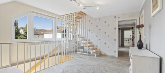 3 bedrooms Townhouse in Lippe, Germany No. 181851 12