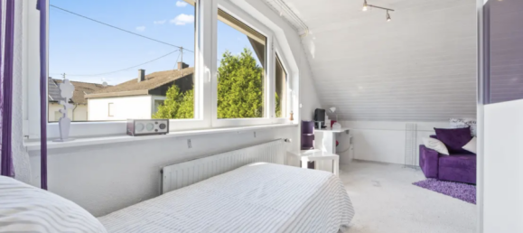 3 bedrooms Townhouse in Lippe, Germany No. 181851 18