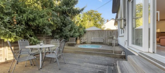 3 bedrooms Townhouse in Lippe, Germany No. 181851 4