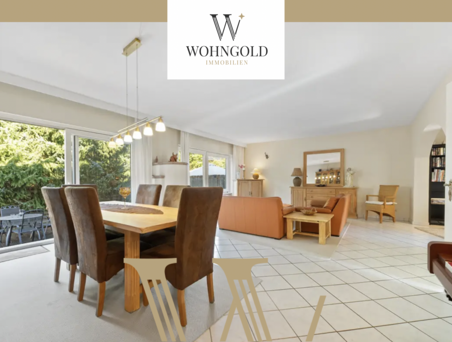 3 bedrooms Townhouse in Lippe, Germany No. 181851