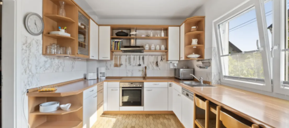 3 bedrooms Townhouse in Lippe, Germany No. 181851 9