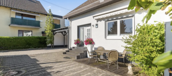 3 bedrooms Townhouse in Lippe, Germany No. 181851 22