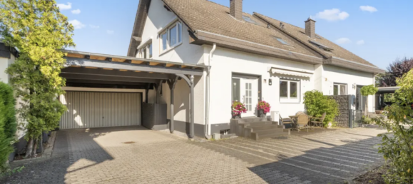 3 bedrooms Townhouse in Lippe, Germany No. 181851 21