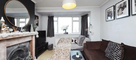 Duplex independente T2 em Watford, United Kingdom N.º 6813 18