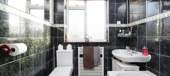 Duplex independente T2 em Watford, United Kingdom N.º 6813 29