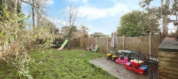 Duplex independente T2 em Watford, United Kingdom N.º 6813 14