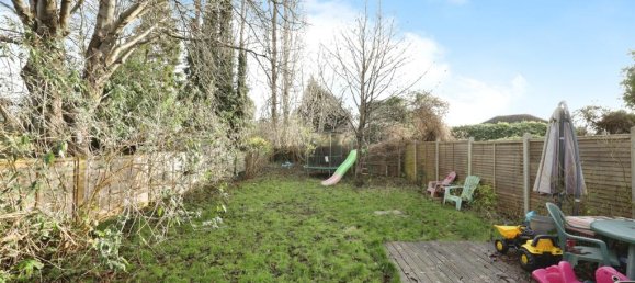 Duplex independente T2 em Watford, United Kingdom N.º 6813 15