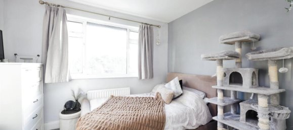 Duplex independente T2 em Watford, United Kingdom N.º 6813 25