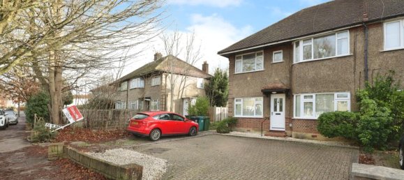 Duplex independente T2 em Watford, United Kingdom N.º 6813 33