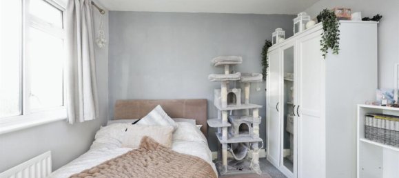 Duplex independente T2 em Watford, United Kingdom N.º 6813 23